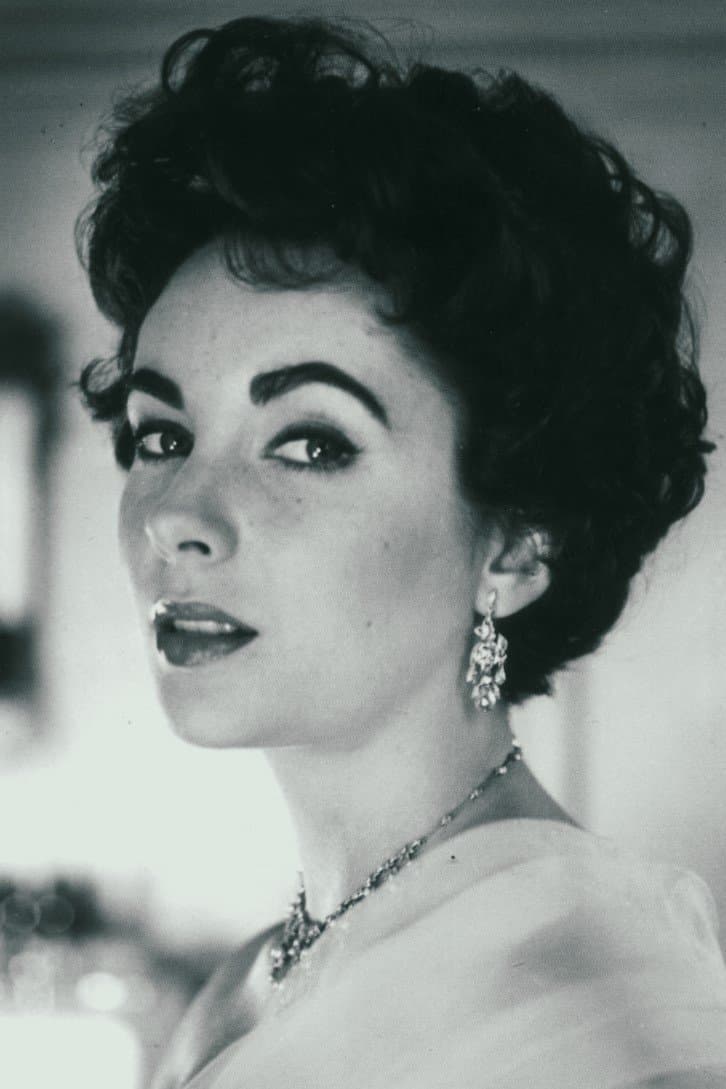 Elizabeth Taylor profile