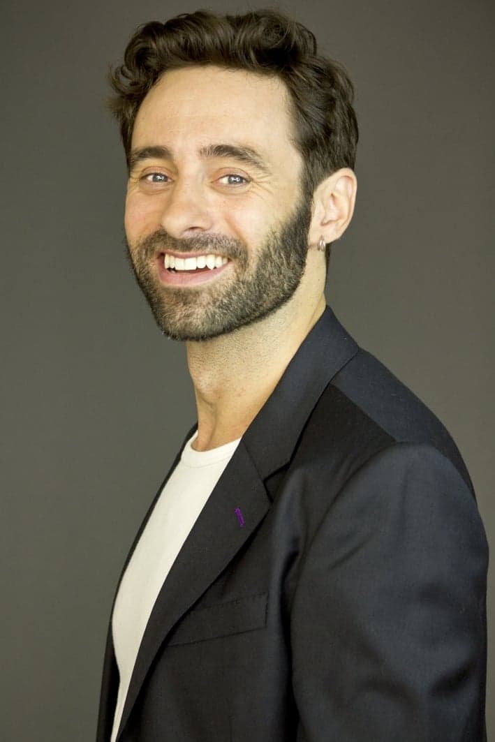 Denís Gómez profile