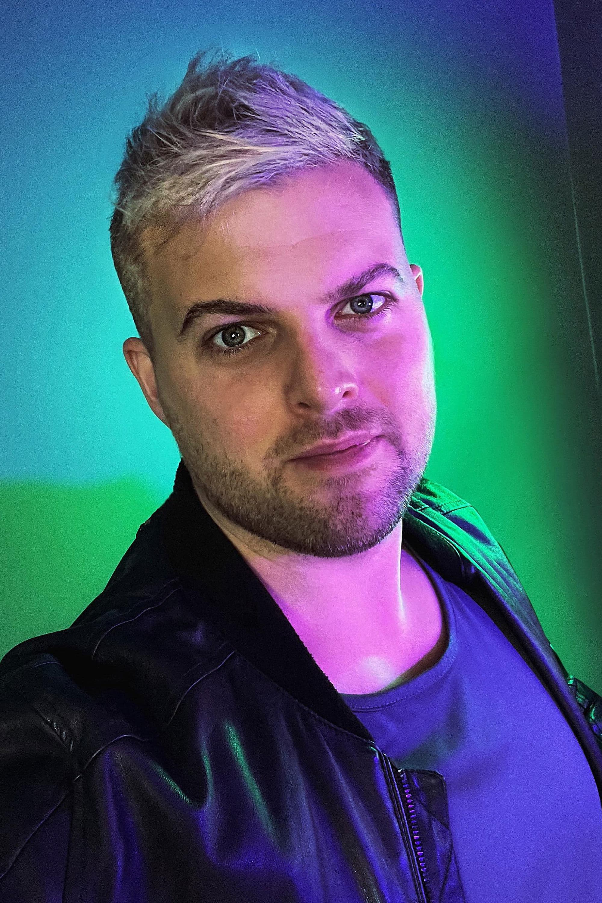 Eastwood Allen profile