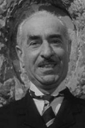 Gaston Orbal profile