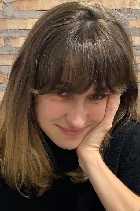 Carmen Albacete profile