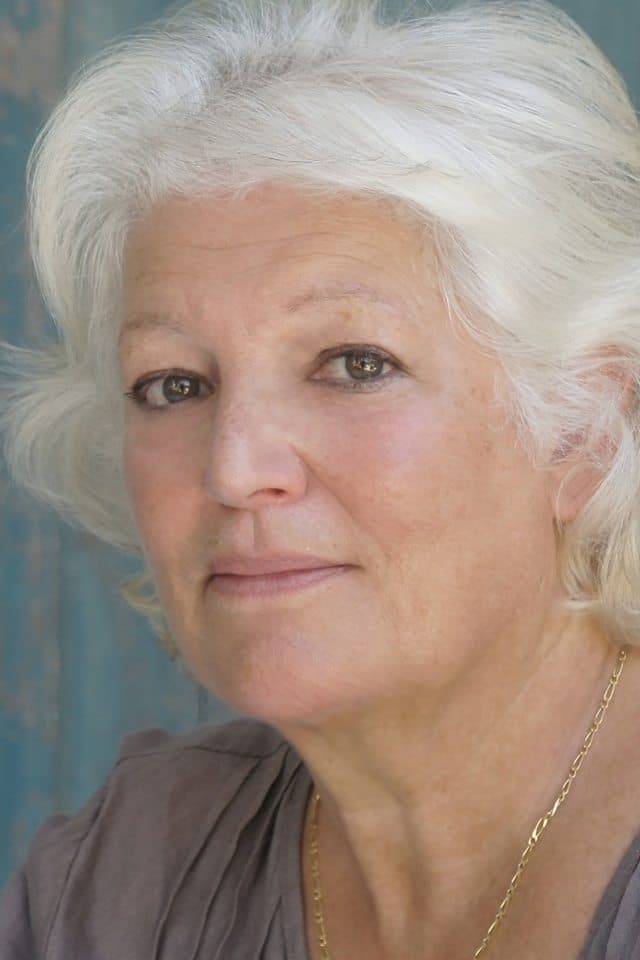 Catherine Alcover profile