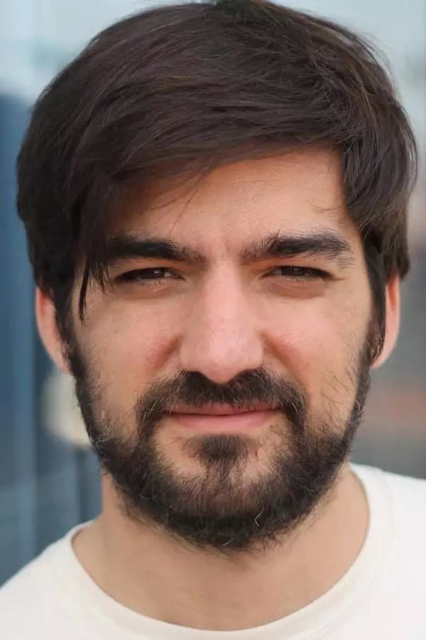 Gerard Vila Nebot profile