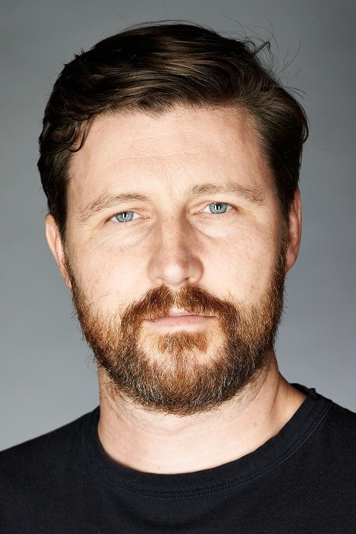 Andrew Haigh profile