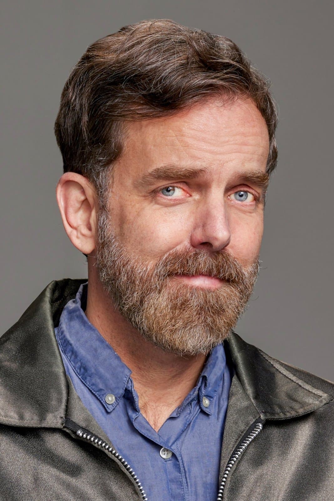 Scott Prendergast profile