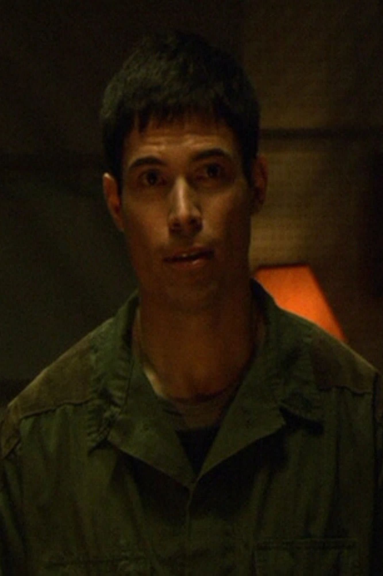 Michael Leisen profile