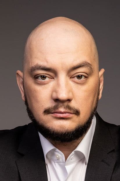 Roman Yunusov profile