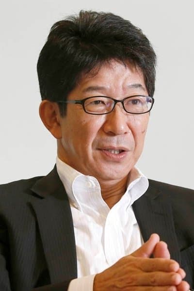 Takaaki Kabuto profile