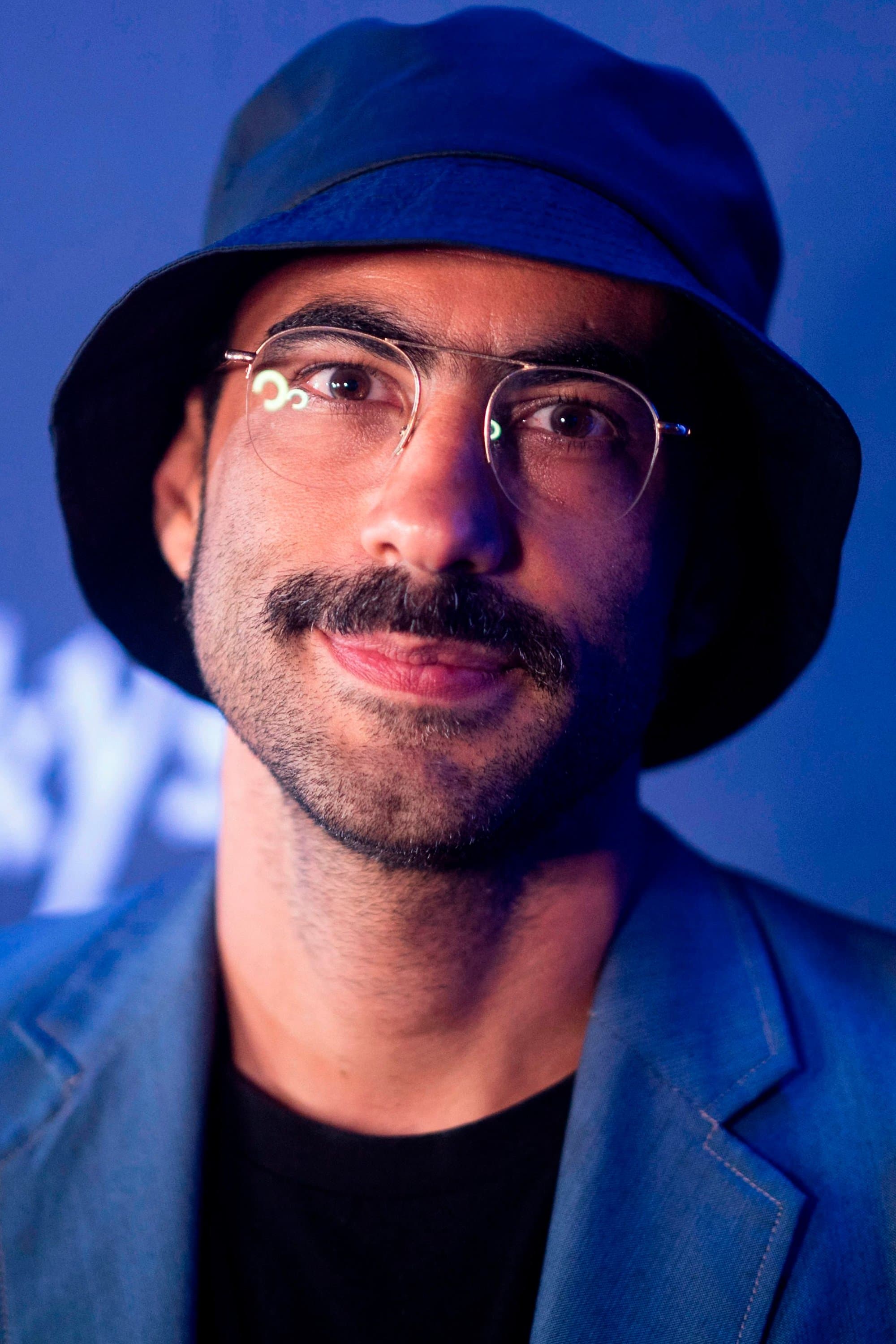 Luis Fernando Frías de la Parra profile