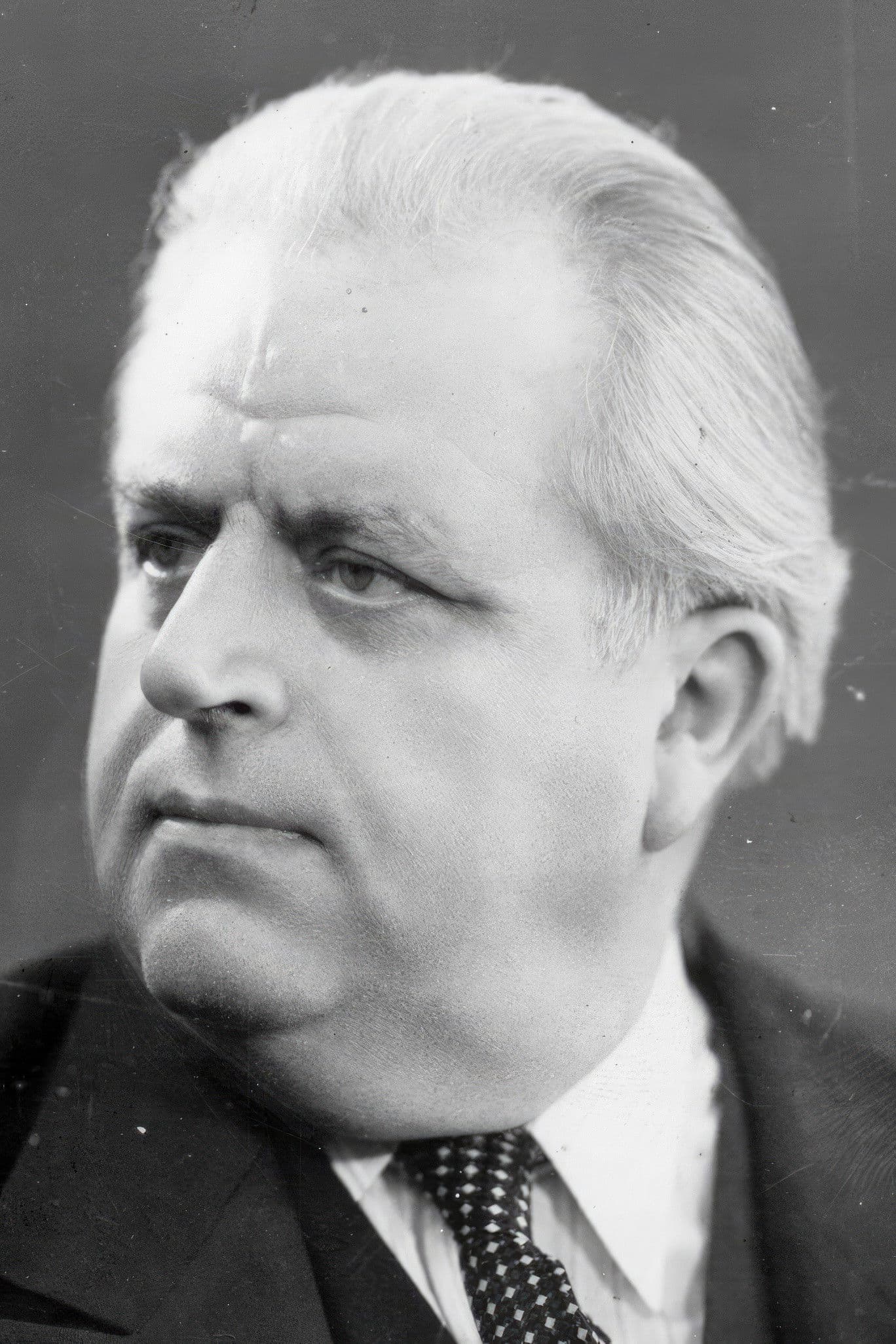 Charles Martinelli profile