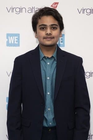 Dean Chaumoo profile