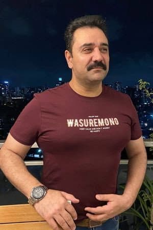 Gireesh Sahdev profile