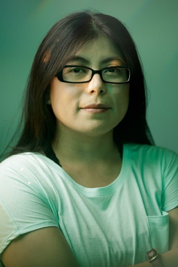 Jessica Knap profile