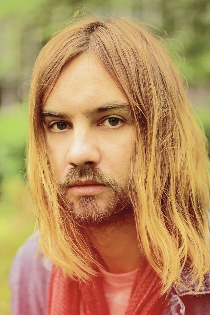 Kevin Parker profile