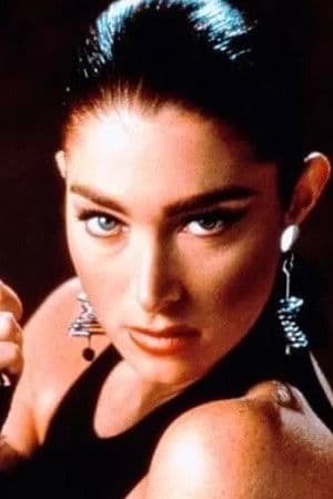 Catya Sassoon profile