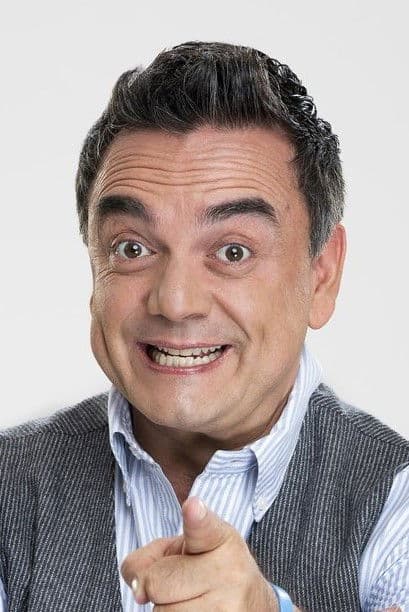 Pierre Angelo profile