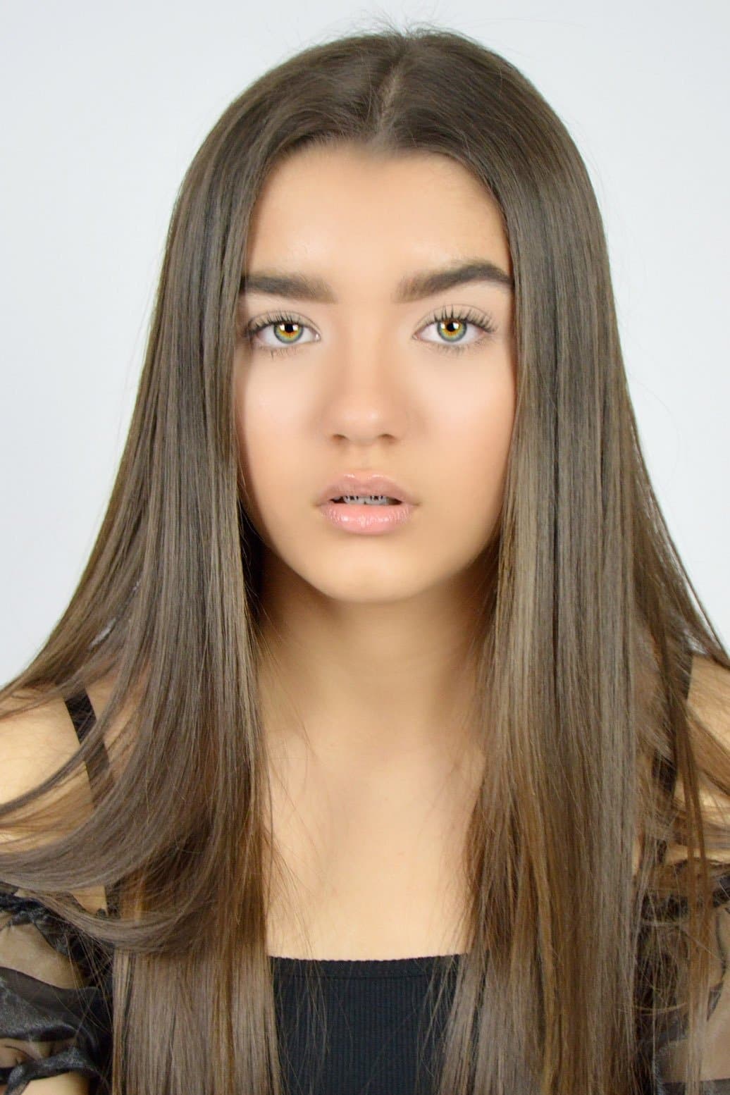 Lamissah La-Shontae profile