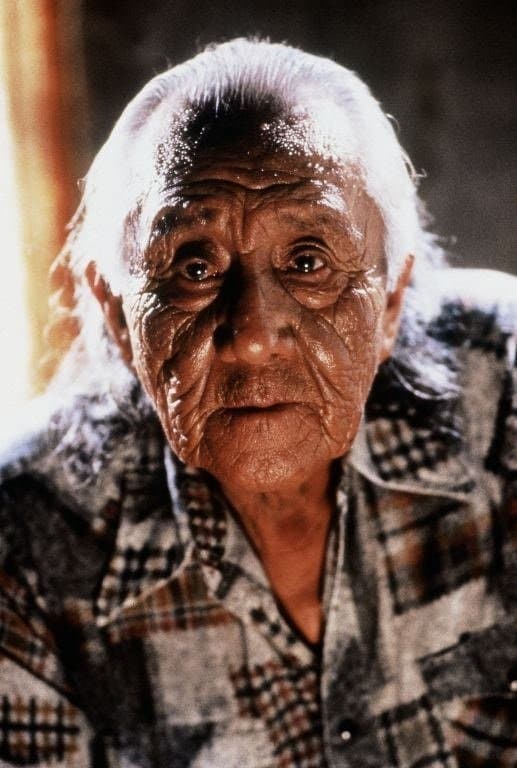 Ted Thin Elk profile