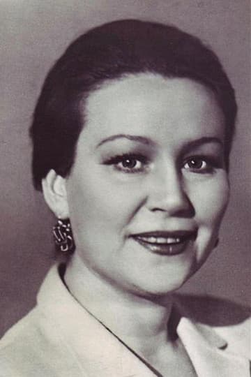 Inna Kondratyeva profile