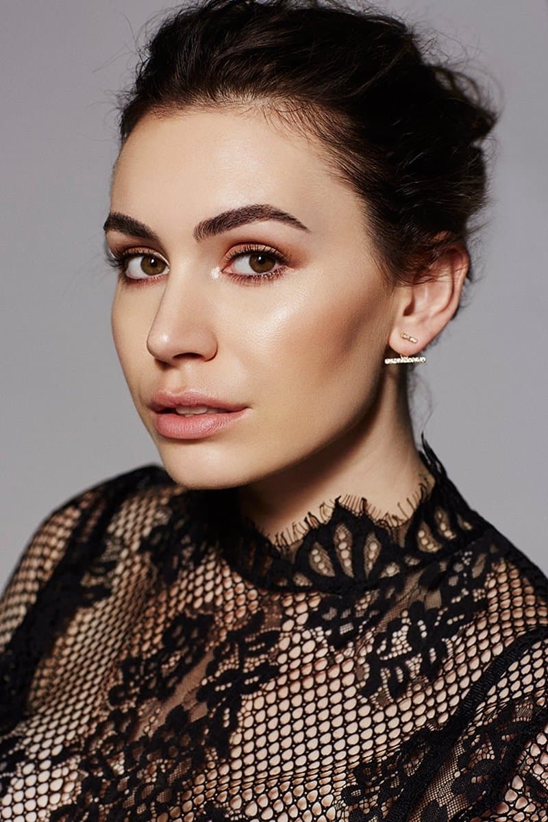 Sophie Simmons profile