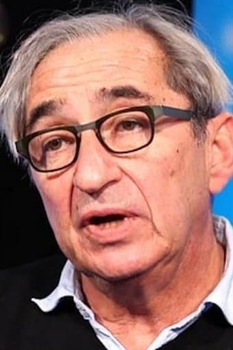 Pascal Marti profile