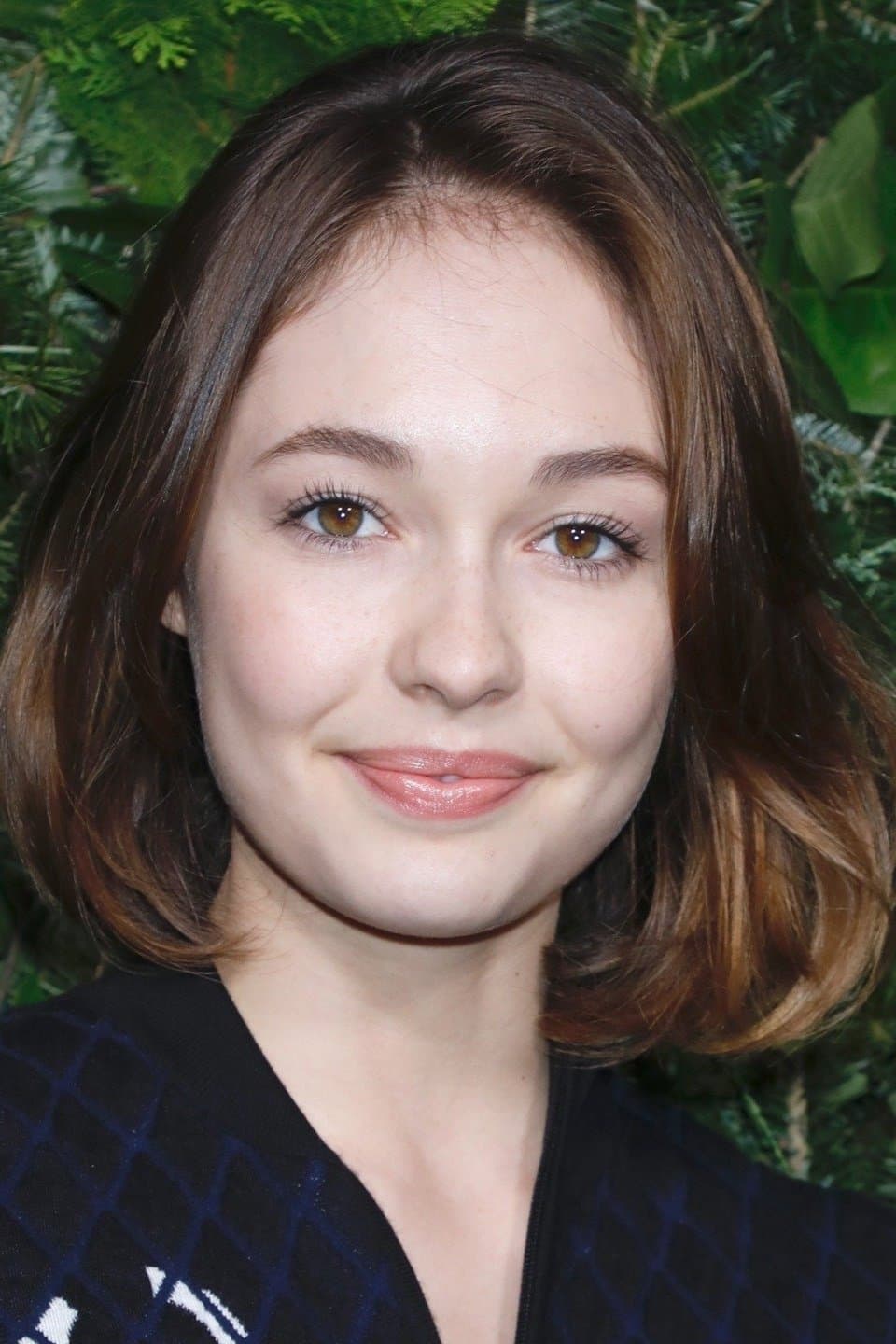 Juliet Doherty profile