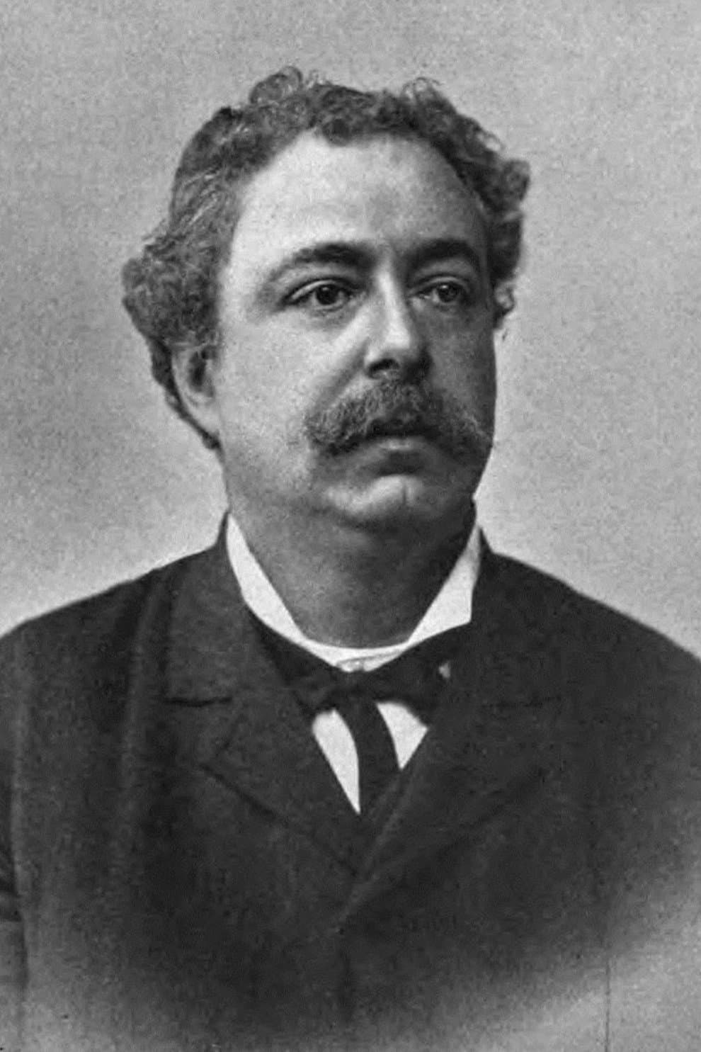 Edmondo De Amicis profile