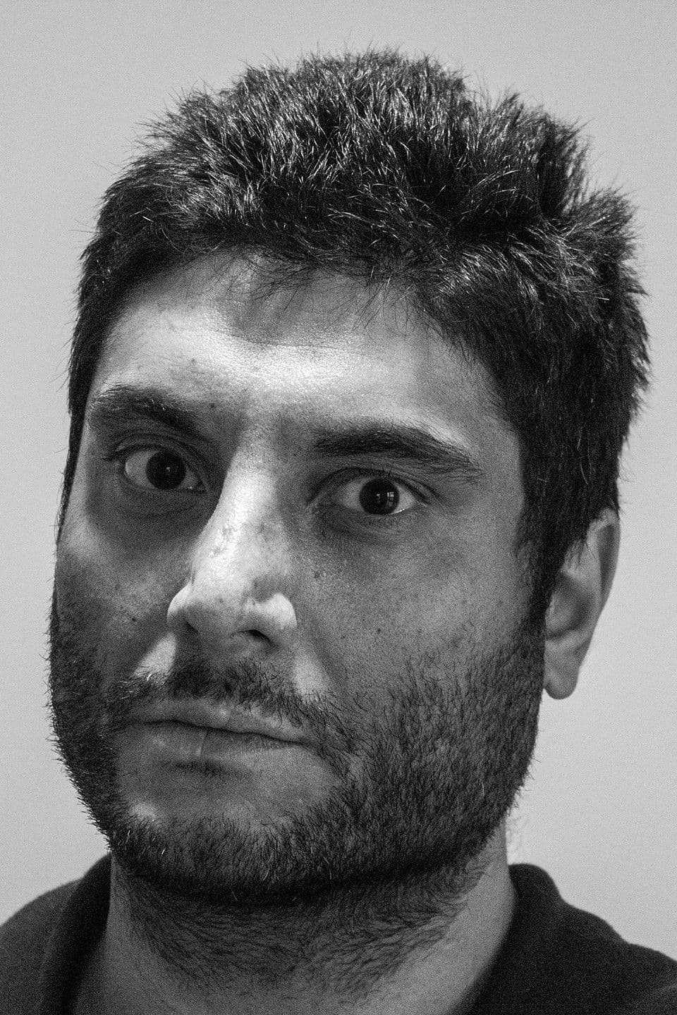 Andrea Logiudice profile