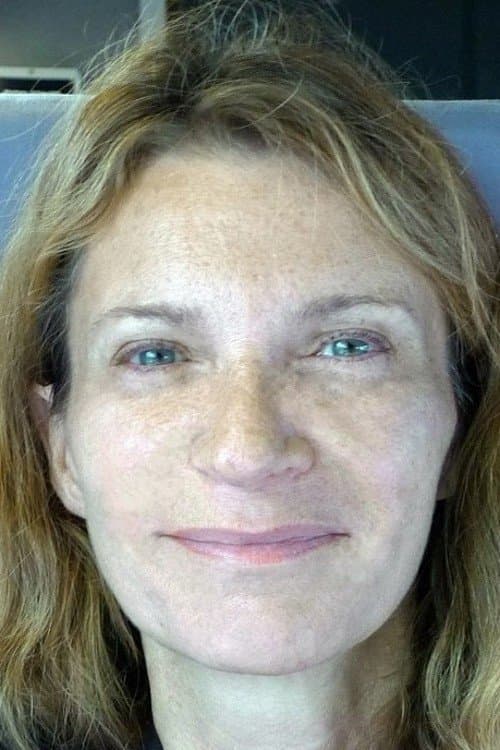 Katia Wyszkop profile