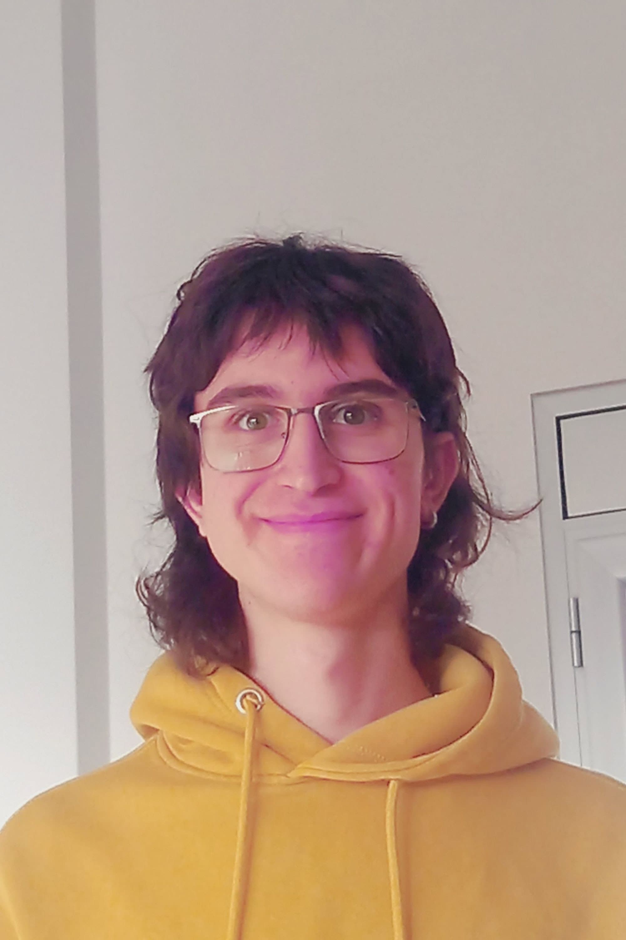 Guiu Quevedo profile