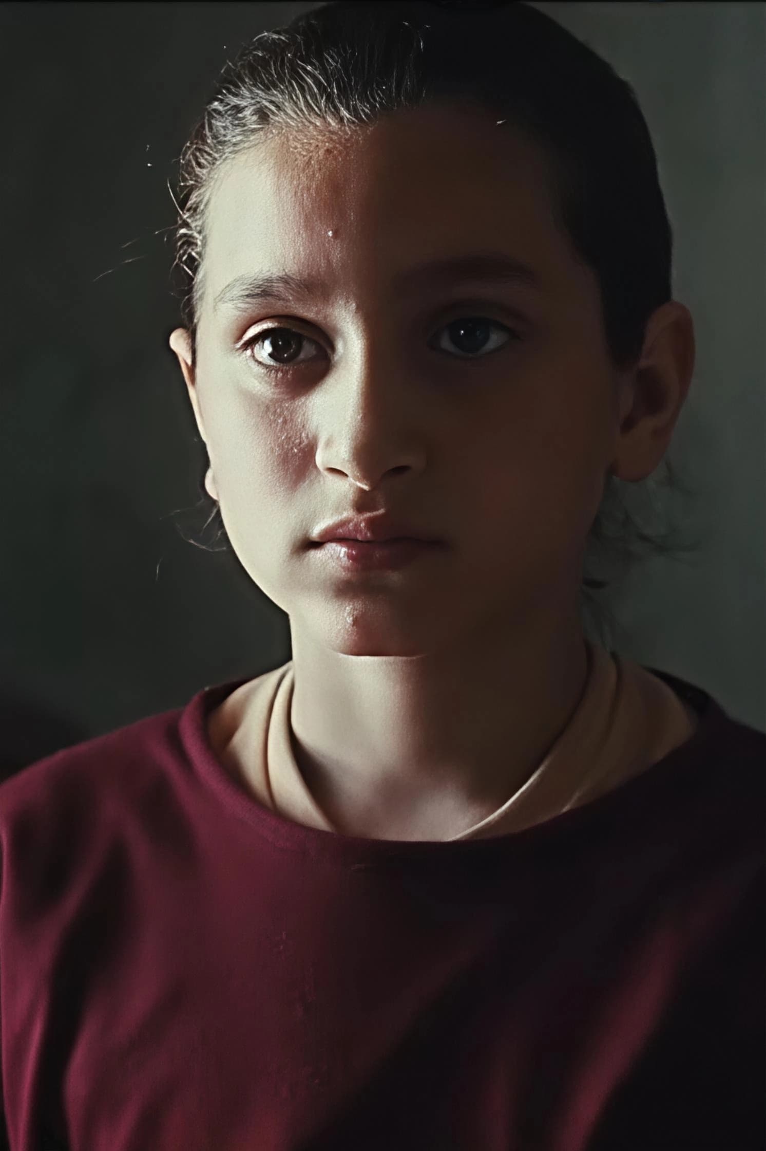 Banin Ahmad Nayef profile