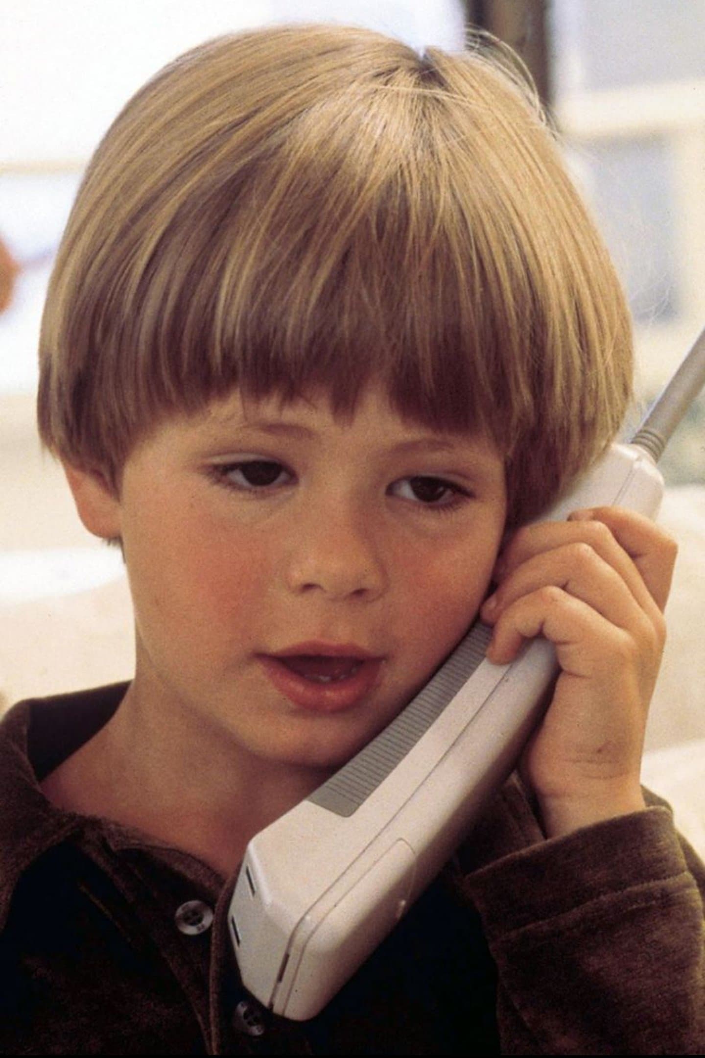 Benjamin Weir profile