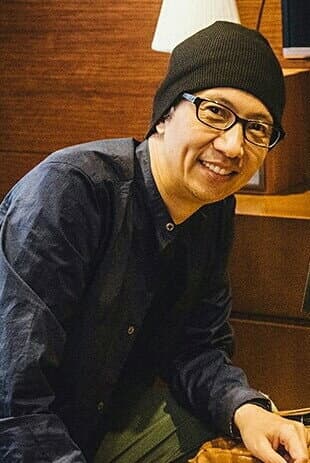 Hideo Yamamoto profile