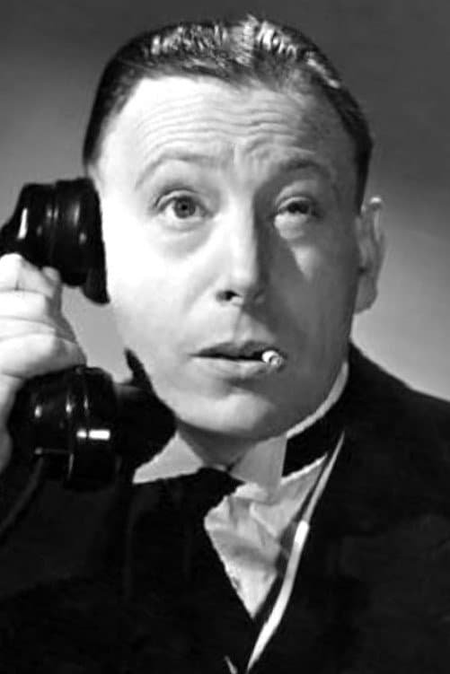 Leslie Dwyer profile