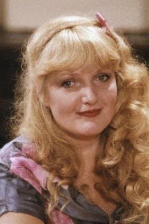 Renate Muhri profile