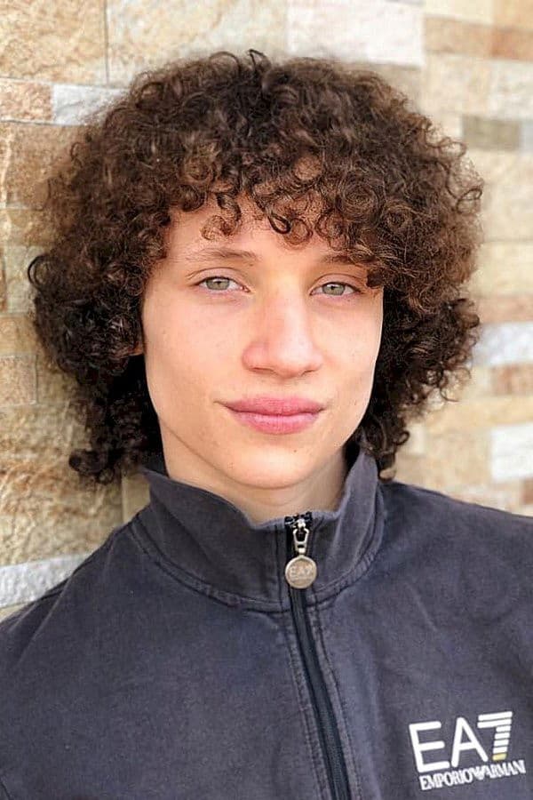 Matteo De Buono profile