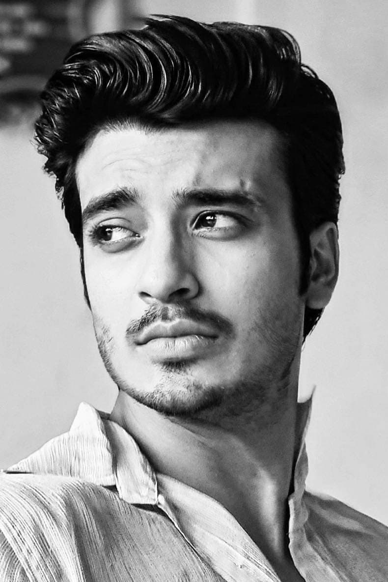 John Bhattacharya profile