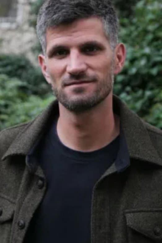 Philipp Fröhlich profile