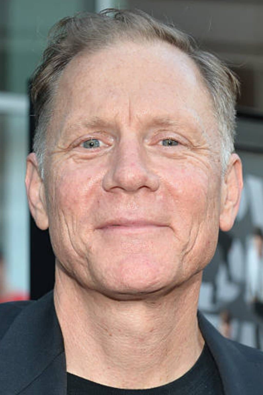 David Warshofsky profile