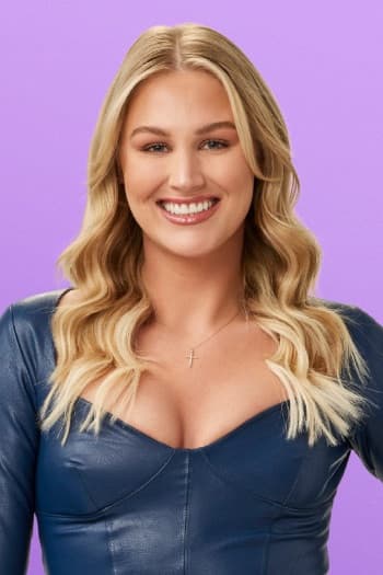 Christine Hamilton profile