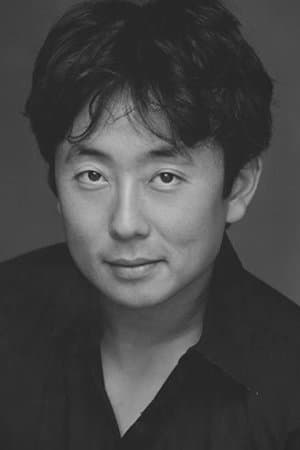 Robert Dahey profile