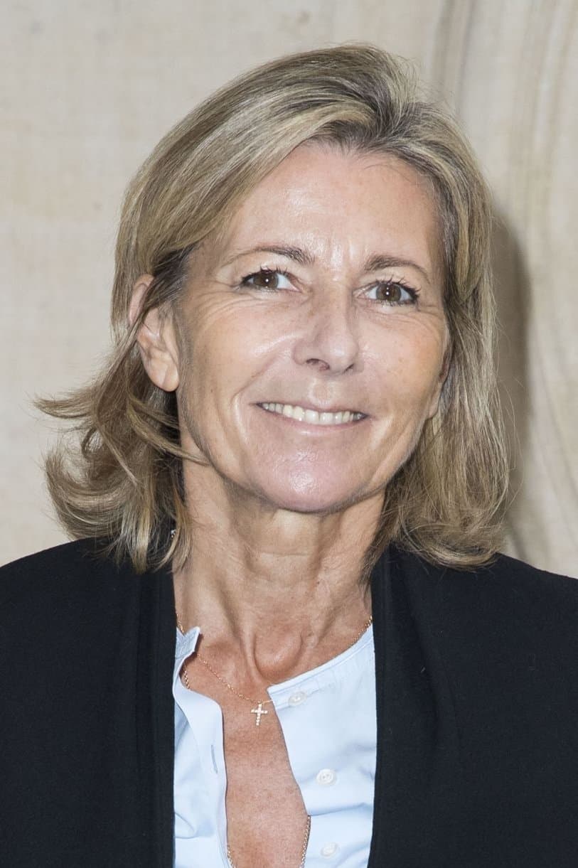 Claire Chazal profile