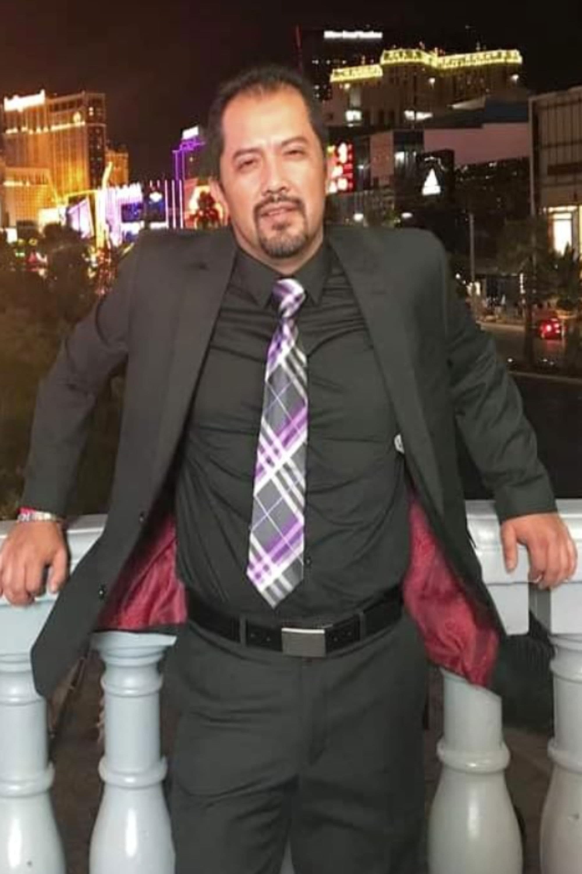 Alonso O. Lara profile