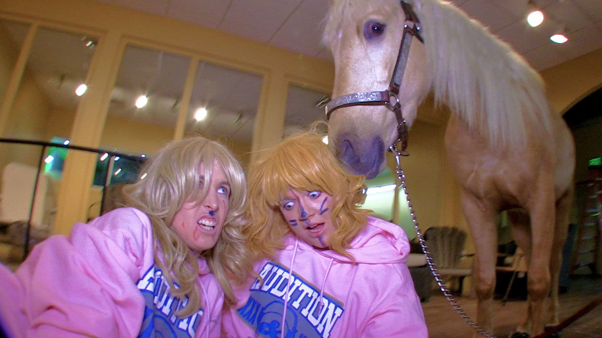 Center Jenny backdrop