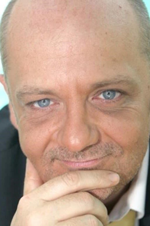 Tony Gaultier profile