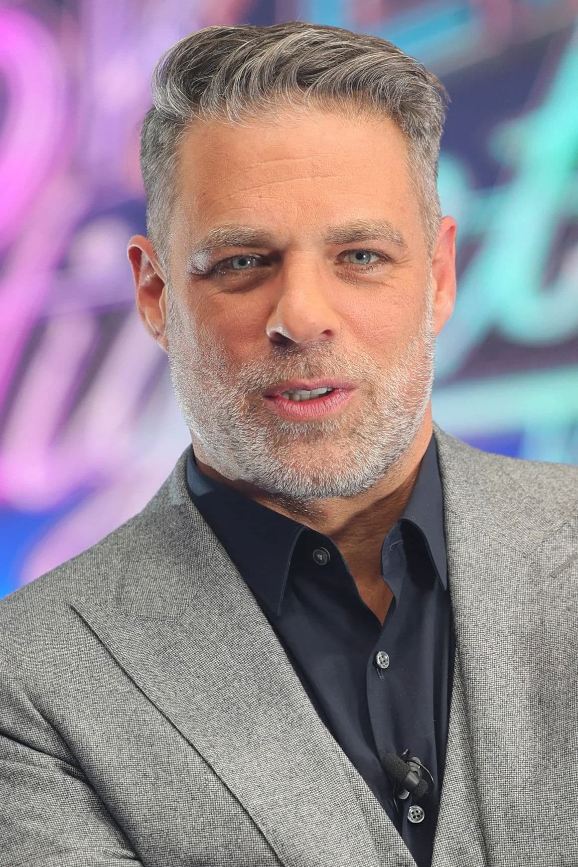 Carsten Spengemann profile