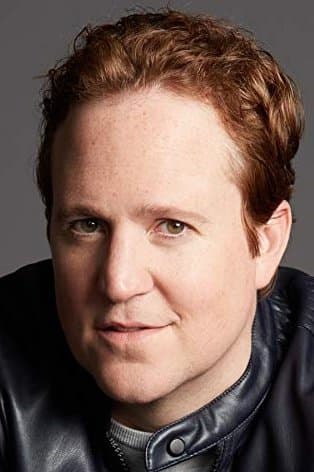 Patch Darragh profile