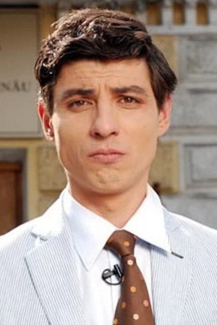 Sergiu Voloc profile