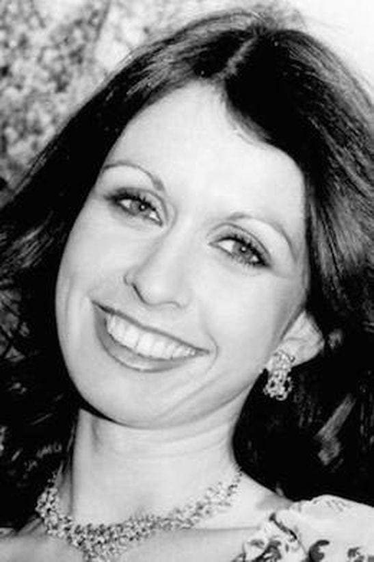 Kate Ferguson profile