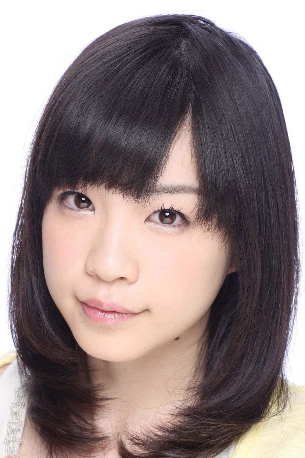 Ayaka Suwa profile